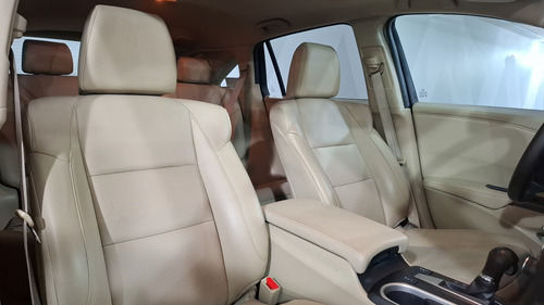 Acura RDX 3.5 AWD AT