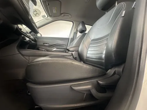 Nissan Kicks E-Power Platinum