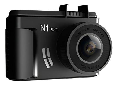Vantrue N1 Pro Mini 1080p Dash Cam Con Sony Imx323 Sensor, F