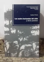 Comprar Libro Los Cuatro Horizontes Del Cielo - Gustavo Pereira