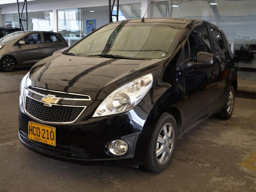 Chevrolet Spark Gt 1.2 5p Fe Hco210