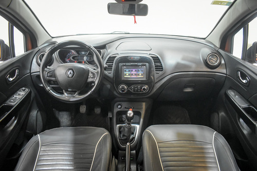 Renault Captur 2.0 Intens