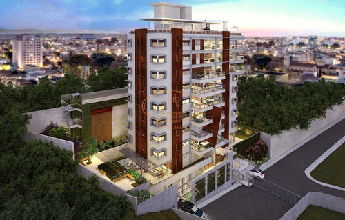 Apartamento Com 2 Dormitório(s) Localizado(a) No Bairro Vila Progredior Em São Paulo / São Paulo - 6849:912397