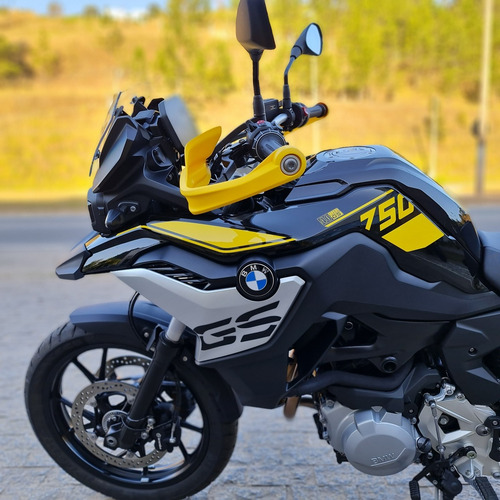 Imagem 1 de 6 de Bmw F750 Gs Prem