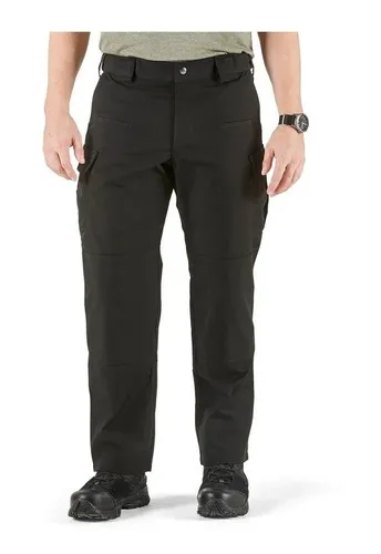 Pantalon tactico 5.11 negro hot sale