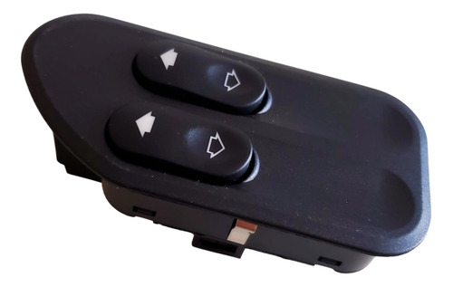 Control Para Cristales Electricos Ford Ecosport 2005 2006.