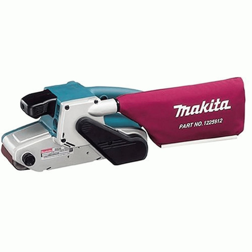 Lijadora Banda 9920  76x610mm  850w.  Makita