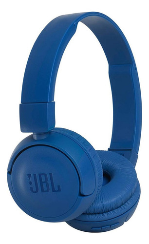 Audifonos Jbl T450 Over Ear Azul