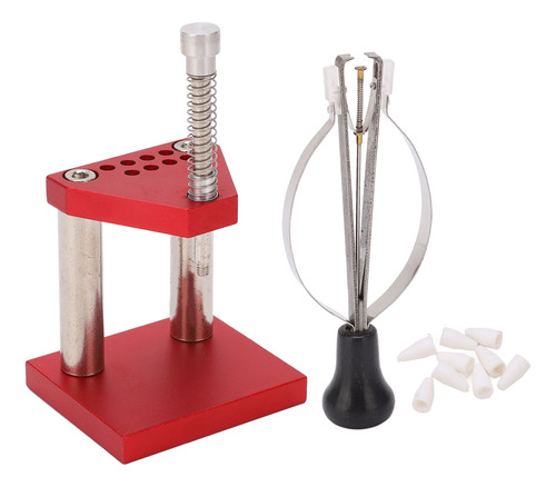 Reloj: Extractor Manual, Herramienta De Extracción, Prensado