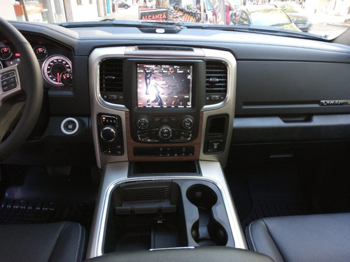 Imagen 3 de 15 de Ram 1500 2023 At8
