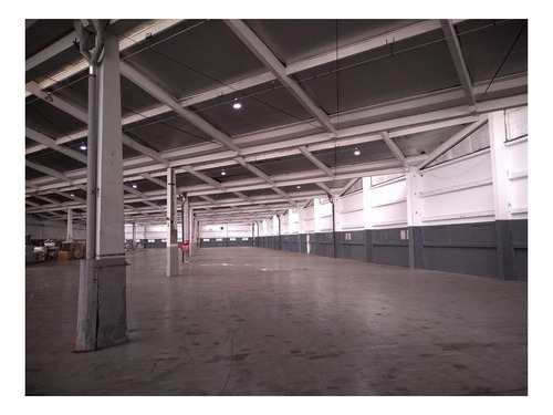 Imagen 7 de 30 de Deposito En Alquiler Sobre Panamericana