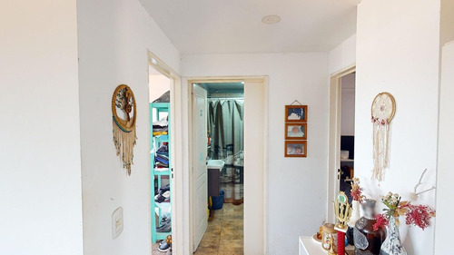 Venta 3 Amb C/ Terraza Y Cochera En Villa Urquiza