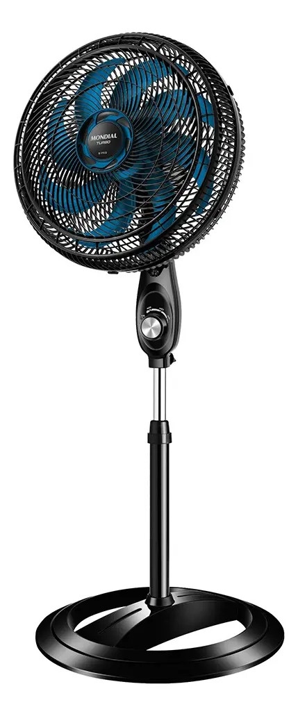 VENTILADOR COLUNA NVT-40C-BL 60Hz MONDIAL