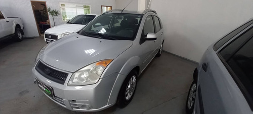 Ford Fiesta 1.0 Mpi Class 8v Flex 4p Manual