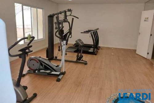 Imagem 6 de 15 de Apartamento - Vila Guarani - Sp - 631399