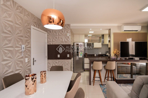 Imagem 2 de 15 de Apartamento - Marechal Rondon - Ref: 361291 - V-361291