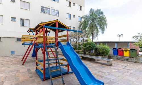 Imagem 21 de 22 de Apartamento À Venda Em Bonfim - Ap009533