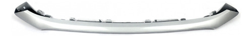 Spoiler Do Parachoque Dianteiro Mitsubishi Outlander