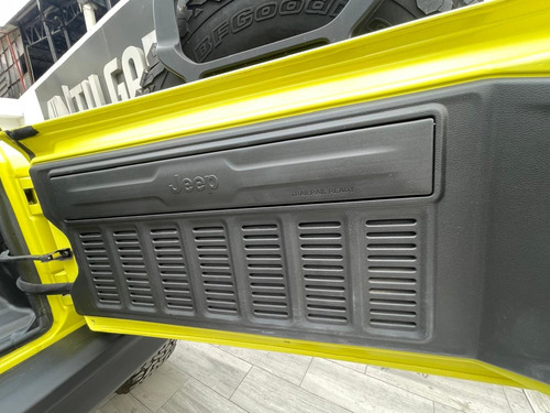 Jeep Wrangler 3.6 V6 Rubicon 4X4 At