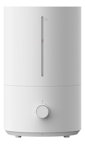 Humidificador Xiaomi 2 Lite - 4 litros color blanco