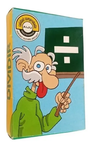 Cartas Didácticas Para Niños