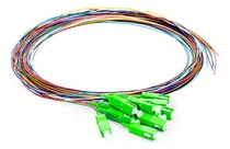 Comprar Pigtail Fibra Optica G657a2 1.5mt 0.9mm Lszh Sc\u002Fapc 10unid