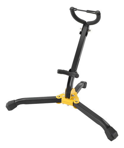 Soporte Plegable Para Saxofón Alto Portátil Para Saxofón Alt