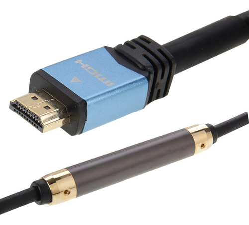 M Cable Hdmi 3d De 70 M, Versión 1.4, 1080p
