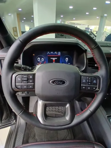 Ford Expedition Stelth Performance 3.5
