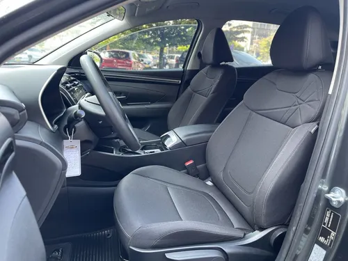 Hyundai Tucson Essentials 2.0 At 4x4
