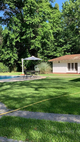 Imagen 21 de 24 de Casa En Venta Barrioparque Alta Vista - Maroto Propiedades