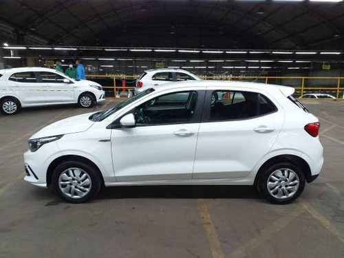 Imagem 8 de 10 de Fiat Argo 1.0 Firefly Flex Drive Manual