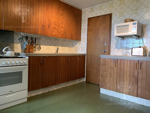 Departamento - Roosevelt