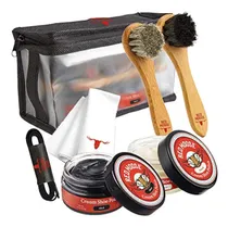 Comprar Red Moose Kit De 7 Esmaltes De Zapatos Y Botas De