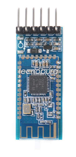 Módulo Bluetooth 4.0 Hm-10 / Cc2540 Cc2541 Para Arduino