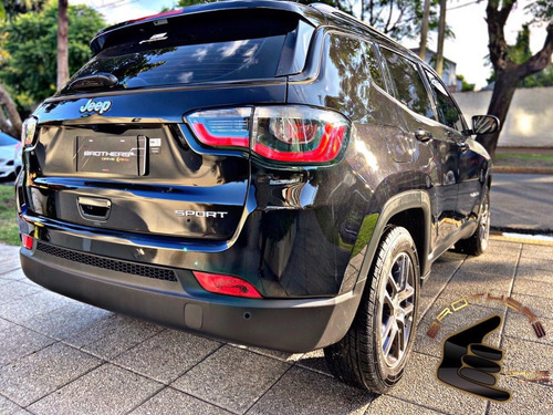 Jeep Compass 2.4 Sport At6 2020