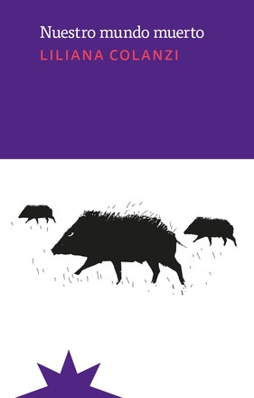 Nuestro Mundo Muerto - Nuestro