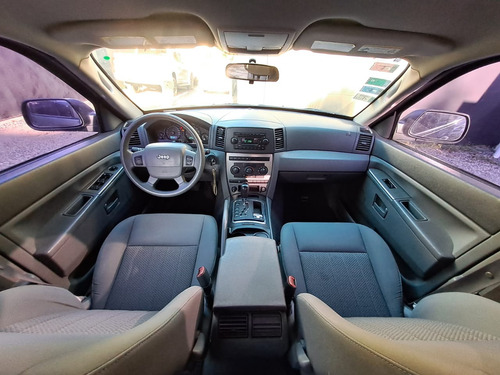 Jeep Grand Cherokee 3.0 Crd Laredo Automática