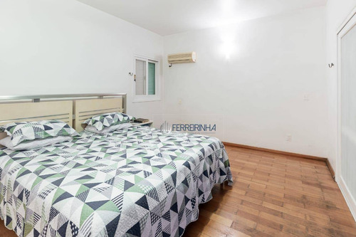 Imagem 30 de 30 de Casa À Venda, 550 M² Por R$ 3.500.000,00 - Jardim Aquarius - São José Dos Campos/sp - Ca1530