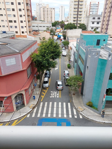 Imagem 27 de 30 de Excelente Apartamento 3 Dormitórios Em Bairro Nobre De São Caetano Do Sul