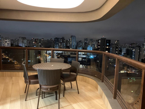 Imagem 9 de 19 de Apartamento Em Vila Olímpia, São Paulo/sp De 49m² 1 Quartos À Venda Por R$ 1.649.999,00 - Ap1575064-s