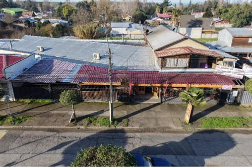 Local Comercial En Venta  Yumbel