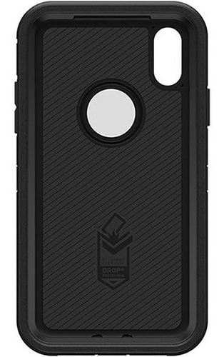 Imagen 6 de 7 de Carcasa Otterbox Defender iPhone XR