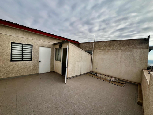 Casa 3 Dorm En Condominio Coviefi - Antilhue