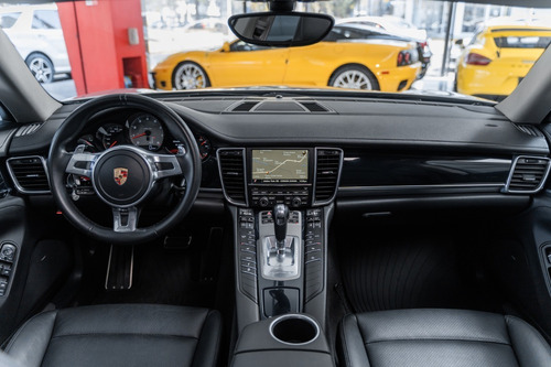 Porsche Panamera 3.0 S V6 Pdk At $870,000