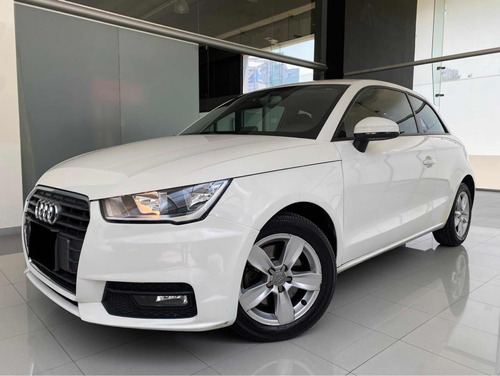 Audi A1 1.4 Ego Mt