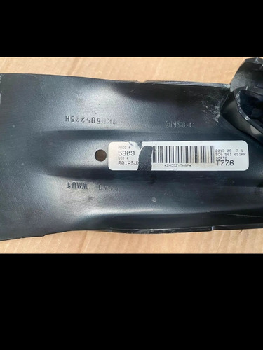 Tirante De Arrastre Trasero Izquierdo Jetta Mk6 Passat 12-18 (Usado)