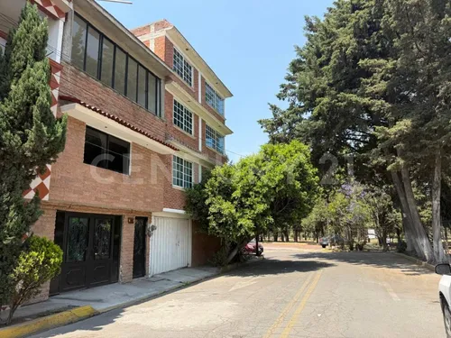 Casa En Venta En Carlos Hank González, Toluca, Estado De México