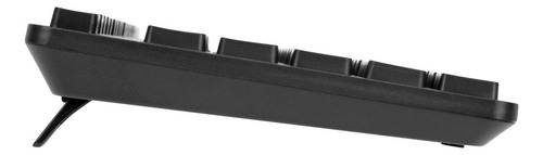 Teclado Targus Usb Cableado Negro Idioma Español Akb30es Idioma Español España