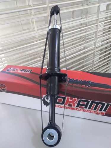 Amortiguador Delantero Ford F150 Fx4 Okami 